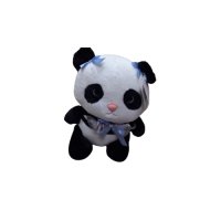 Плюшена играчка Панда 33 см, снимка 2 - Романтични подаръци - 43894838