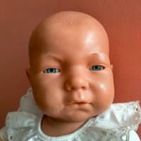 Кукла Бебе Effe Момченце Маркировка 50 см, снимка 9 - Колекции - 40712125