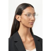 Рамки за дамски диоптрични очила Jimmy Choo -40%, снимка 5 - Слънчеви и диоптрични очила - 43049748