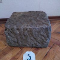 Старо каменно корито, ръчно изсечено от възрожденски майстор каменар през турско., снимка 8 - Антикварни и старинни предмети - 38890282