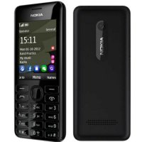 Дисплей Nokia 515 - Nokia 206 - Nokia 301 - Nokia 202 - Nokia 203 оригинален, снимка 7 - Резервни части за телефони - 36461653