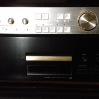 Предусилвател Luxman C-03, снимка 1 - Аудиосистеми - 43452804