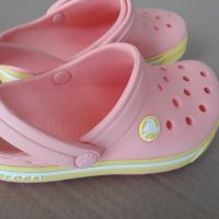 Crocs  17.5см, снимка 1 - Детски сандали и чехли - 40535818