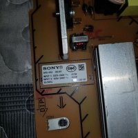 Части за sony 55XH8096, снимка 4 - Части и Платки - 38579122