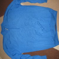 Термо блуза CALLAWAY  мъжка,ХЛ, снимка 2 - Спортни дрехи, екипи - 39366247