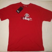 Billabong (L) Мъжка тениска, снимка 1 - Тениски - 26441810