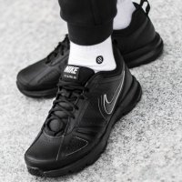 маратонки   NIKE - T-Lite XI  номер 38,5-39, снимка 5 - Маратонки - 39970628