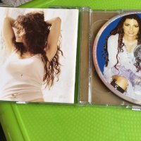 SHANIA TWAIN, снимка 7 - CD дискове - 39594198