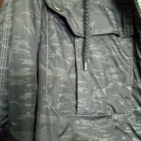 Продавам мъжко спортно яке , снимка 3 - Якета - 37152806