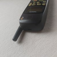Ретро рядък GSM Nokia 1610 Nhe-5sx - Made in Germany , НОКИЯ 1610, снимка 7 - Nokia - 43172011