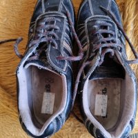 ОбувкиDockers, снимка 1 - Мъжки боти - 43058320