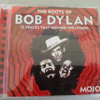 Bob Dylan, снимка 1 - CD дискове - 44083265