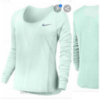 Nike уникална блуза , снимка 5 - Блузи с дълъг ръкав и пуловери - 27391943