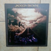Грамофонна плоча  JACKSON BROWNE   LP., снимка 3 - Грамофонни плочи - 32676495