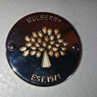 Дамски портфейл MULBERRY, снимка 1 - Портфейли, портмонета - 28485105