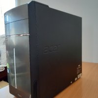 Acer Aspire TC 603, снимка 2 - Работни компютри - 36746933