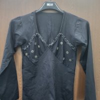 Блузи по 7 лева, снимка 14 - Блузи с дълъг ръкав и пуловери - 35498971