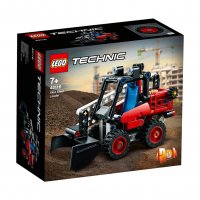 LEGO® Technic 42116 - Товарач, снимка 1 - Конструктори - 38927882