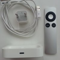 Remote controled Ipod Dock-station, снимка 1 - iPod - 38307187