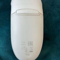 Епилатор Braun Silk-epil 5, снимка 3 - Епилатори - 43898206