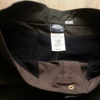 Lundhags BOOT-LOC System Trouser размер 52 / L за лов туризъм панталон със здрава материя - 713, снимка 12 - Екипировка - 43587819