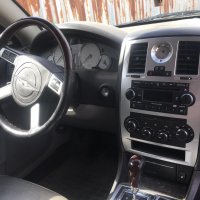 chrysler 300c 3.0 crd dvd om642 на части крайслер 300ц црд 218 коня, снимка 8 - Автомобили и джипове - 28694802