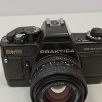 Фотоапарат Praktica BMS, снимка 4 - Фотоапарати - 33128610