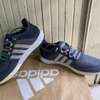 ''Adidas Cosmic Boost Climachill''оригинални маратонки 45.5 номер, снимка 2 - Маратонки - 38133264