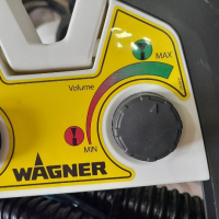 Система за боядисване WAGNER WALLPERFECT W985E(600W), снимка 5 - Други инструменти - 44873665