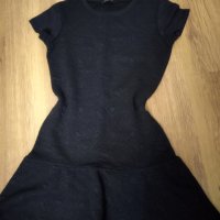 Малка черна рокля, снимка 2 - Рокли - 27022729