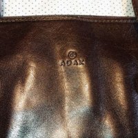 Дамска чанта Adax, снимка 1 - Чанти - 26532310