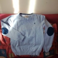 Два пуловера Ла Редут размер  150, снимка 2 - Детски Блузи и туники - 26527999