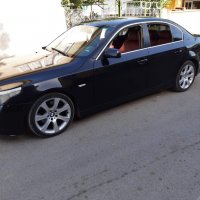 BMW 320D-3.0дизел/150к.с-автоматик-на части, снимка 1 - Автомобили и джипове - 28881796