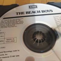 THE BEACH BOYS, снимка 6 - CD дискове - 43106686