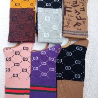 Дамски чорапи , снимка 6 - Дамски чорапи - 43817493
