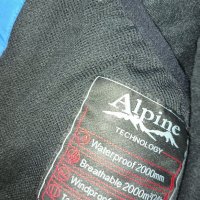 Ски яке "ALPINE", снимка 7 - Якета - 39390150