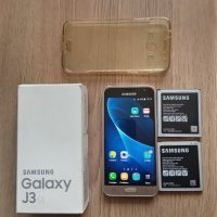 Телефон SAMSUNG GALAXY J3 2016, снимка 11 - Samsung - 43451367