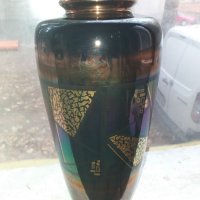 Уникално красива голяма македонска ваза, снимка 2 - Антикварни и старинни предмети - 43133734