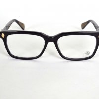 Диоптрични рамки очила Chrome Hearts testerical, снимка 4 - Слънчеви и диоптрични очила - 32903298