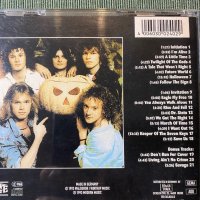 Judas Priest,Helloween , снимка 15 - CD дискове - 44115395