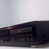 Denon CDR-W1500 CD + CD-R/CD-RW Recorder, снимка 10 - Ресийвъри, усилватели, смесителни пултове - 35203150