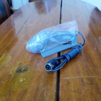 Стар микрофон МД 200, снимка 1 - Антикварни и старинни предмети - 28321165