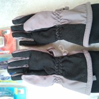 дамски, детски топли водоустойчиви ръкавици с дишаща мембрана gore tex®, original GTX®, снимка 7 - Ръкавици - 44129987