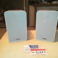 onkyo 2бр тонколони внос германия 2607210744, снимка 4 - Тонколони - 33625669