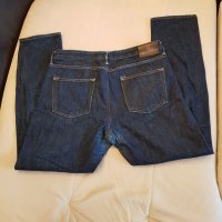 Original Distressed JAPAN BLUE  JEANS Denim, снимка 3 - Дънки - 39190087