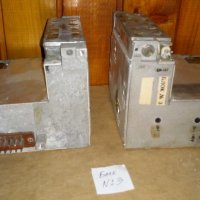 Блокове от Р-123(М), снимка 3 - Друга електроника - 36952850