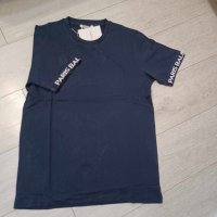 Мъжки  тениски  Givenchy, Balmain , снимка 8 - Тениски - 43552069