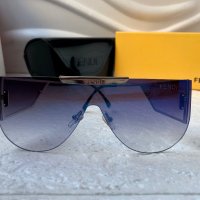 -15 % разпродажба Fendi Дамски слънчеви очила маска, снимка 2 - Слънчеви и диоптрични очила - 39178266