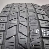 2бр зимни гуми 215/70/16 Pirelli C479 , снимка 1 - Гуми и джанти - 43336884