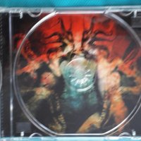 Soilwork – 2007 - Sworn To A Great Divide (Death Metal), снимка 5 - CD дискове - 43609925